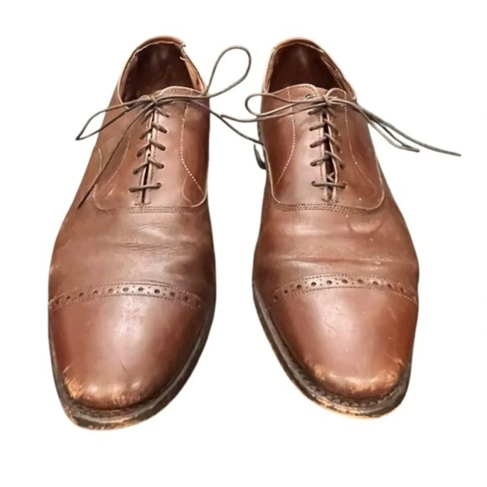 Allen Edmonds allen edmonds